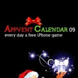 Appvent Calendar 更新：三款游戏下载量超过 6.5 万次